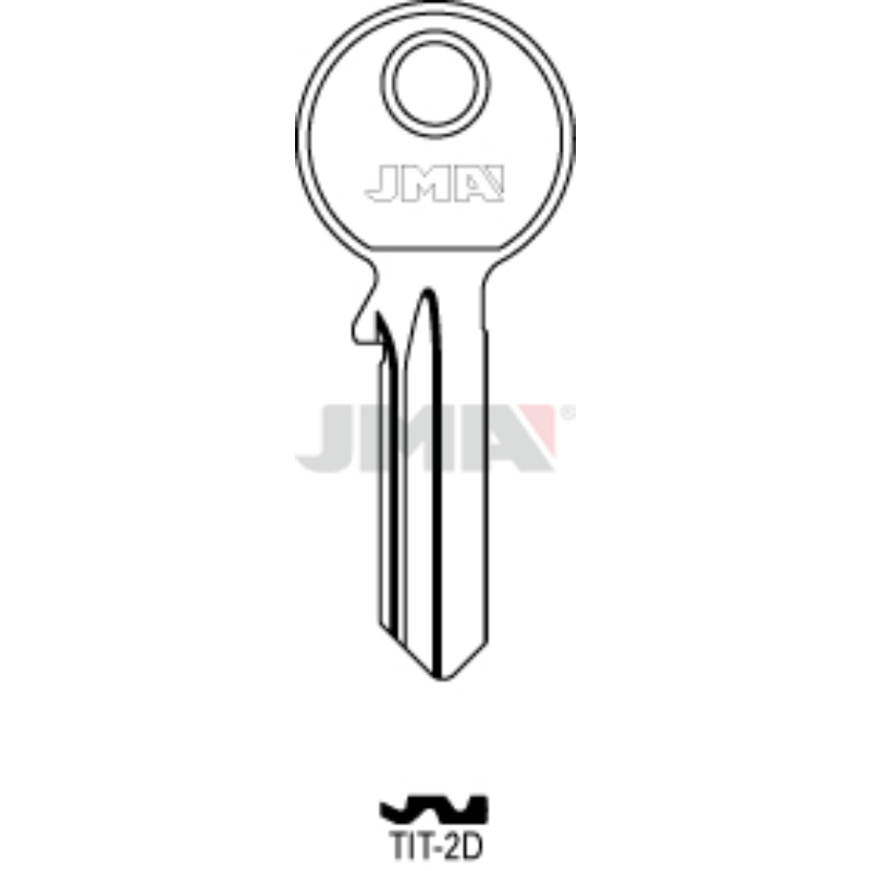 Chei JMA Otel-A TIT-2D
